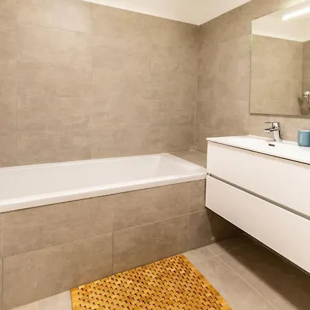 T3 Vecchio Daire Porto-Vecchio (Corsica)