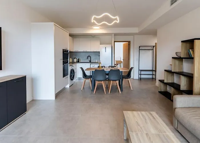 T3 Vecchio Appartement *