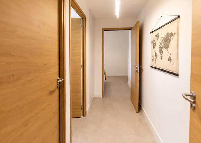 Appartement T3 Vecchio Porto-Vecchio (Corsica)