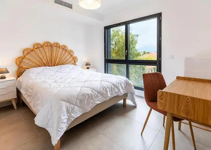 T3 Vecchio * Porto-Vecchio (Corsica)