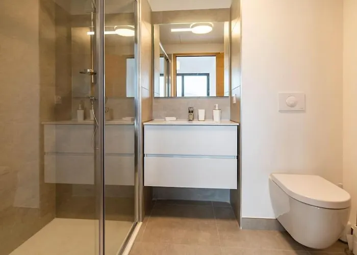 T3 Vecchio Appartement