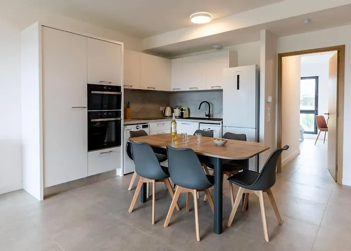 T3 Vecchio Appartement Porto-Vecchio (Corsica)